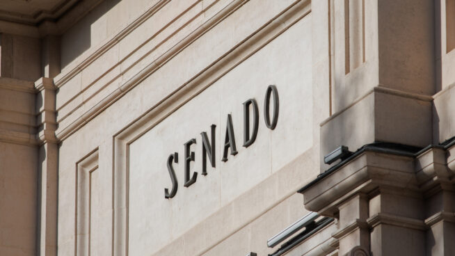 El Senado gastó 2 millones en viajes hasta julio, la segunda cifra más alta desde que hay datos