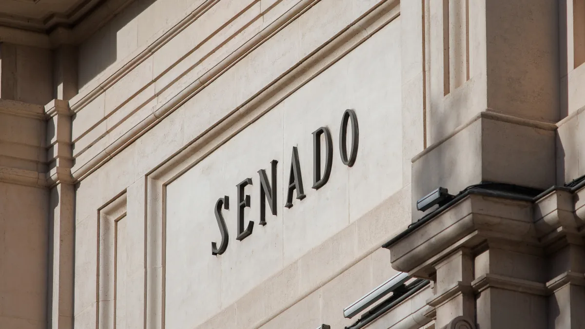 El Senado gastó 2 millones en viajes hasta julio, la segunda cifra más alta desde que hay datos