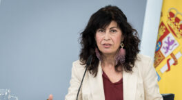 La ministra Redondo dice que el PP lleva «demasiado tiempo jugueteando» con el aborto