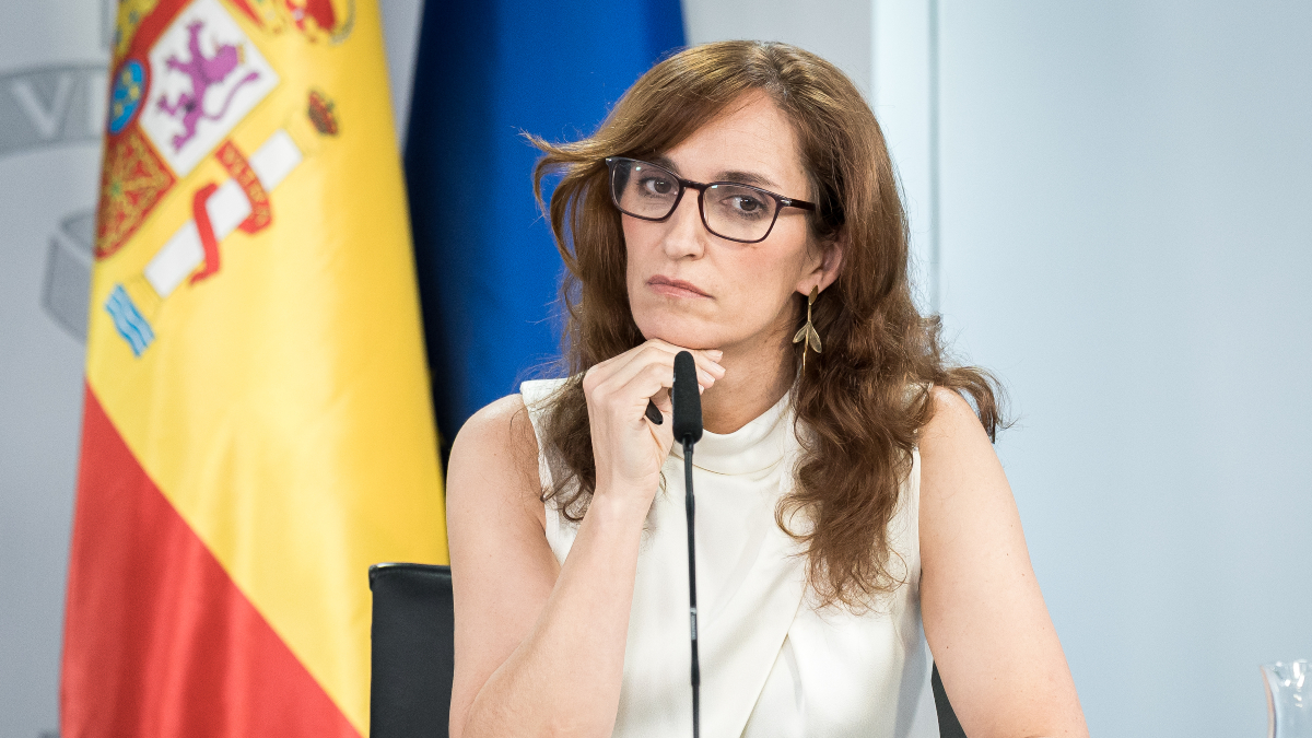 Sanidad avisa de que si en un mes no está el registro de objetores en Madrid irá los tribunales