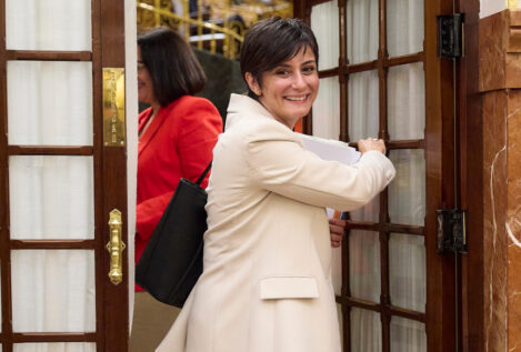 Rodríguez defiende la política de Vivienda: «Estamos trabajando en todos los frentes»