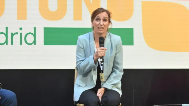 Mónica García critica la subida de cuota a los autónomos: «No se puede defender»