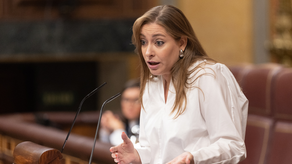 El PP responde a Abascal tras anunciar que no irá a la tribuna el 12-O: «No es el día de Sánchez»