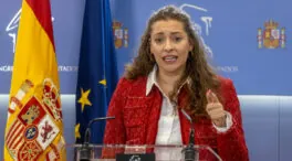 Ester Muñoz, elegida representante del PP en la comisión de secretos del Congreso