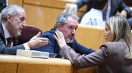 El Senado olvida su papel territorial: tres de cada cuatro preguntas son de política nacional