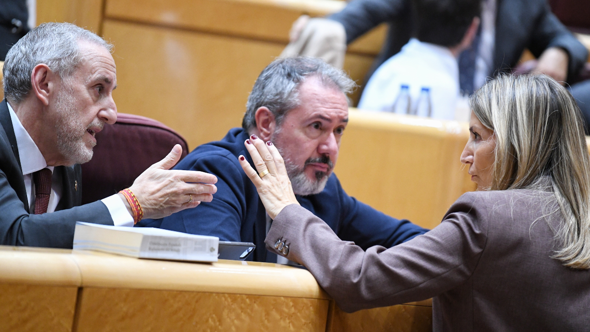 El Senado olvida su papel territorial: tres de cada cuatro preguntas son de política nacional