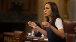 Podemos sigue sin desvelar su voto sobre el embargo de armas a Israel e insiste en retirarlo
