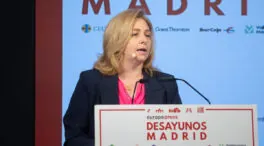 El Ayuntamiento de Madrid explica que se «informará sobre efectos del aborto»