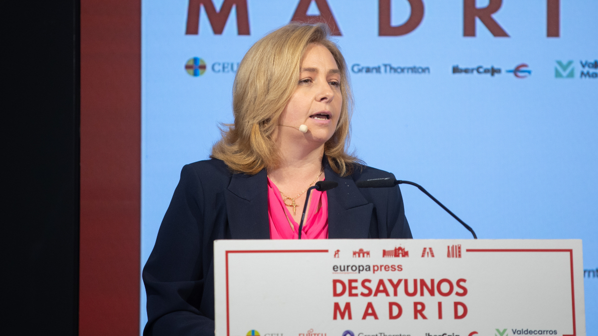 El Ayuntamiento de Madrid explica que se «informará sobre efectos del aborto»