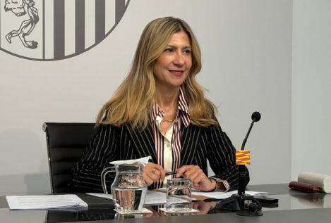 Aragón autoriza la creación del Centro Goya con un importe máximo de nueve millones