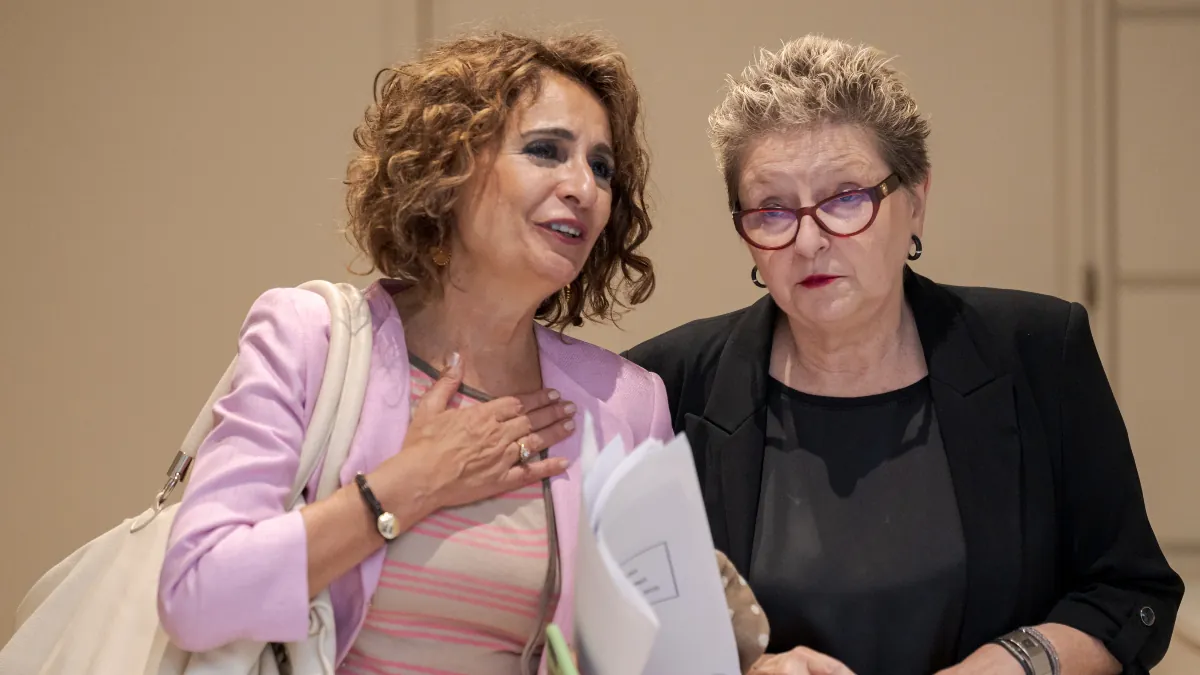Junts pedirá en el Senado que el Gobierno impulse una condonación de la deuda