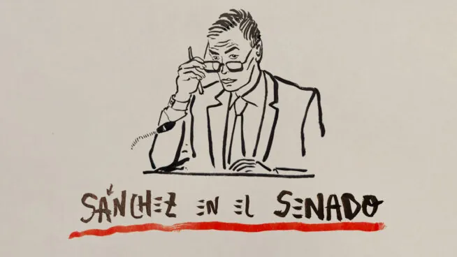 La viñeta sobre… había una vez un circo