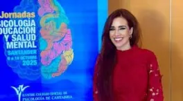 Lara Ferreiro, psicóloga: «Existen técnicas para recuperar la calma cuando el estrés te ha superado»