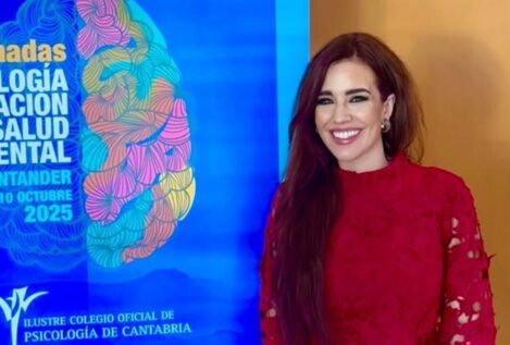 Lara Ferreiro, psicóloga: «Existen técnicas para recuperar la calma cuando el estrés te ha superado»