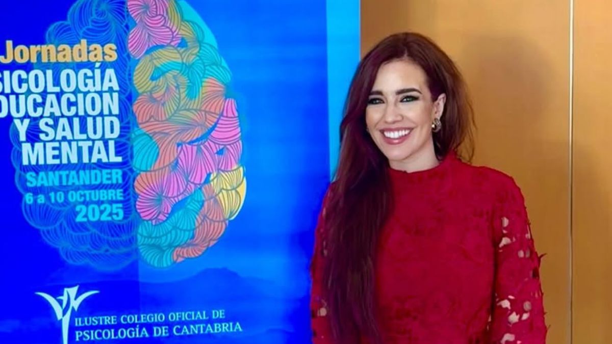 Lara Ferreiro, psicóloga: «Existen técnicas para recuperar la calma cuando el estrés te ha superado»