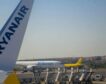 El inesperado giro de Ryanair: aumenta ahora su capacidad en España y se retira de Israel