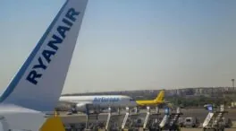 El inesperado giro de Ryanair: aumenta ahora su capacidad en España y se retira de Israel
