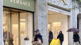 La alta costura se suma al auge de la segunda mano ante el estancamiento de las ventas