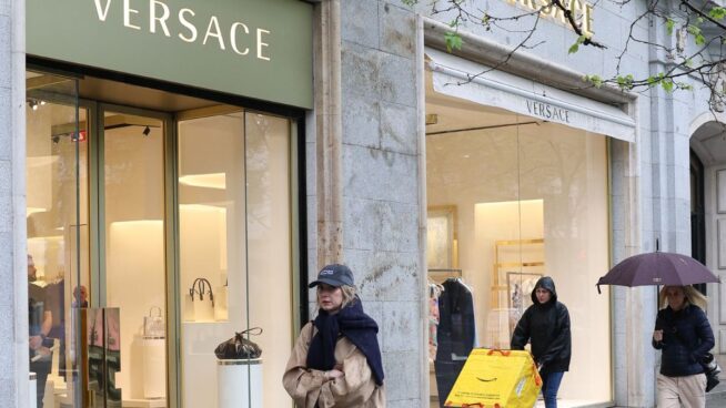 La alta costura se suma al auge de la segunda mano ante el estancamiento de las ventas