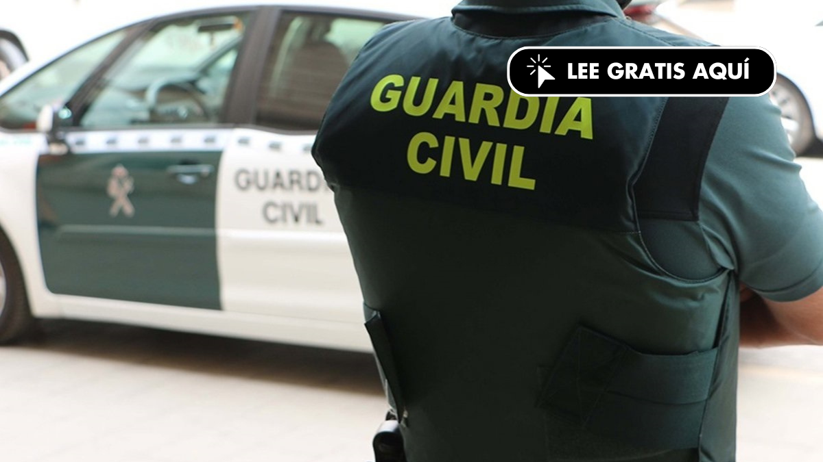 Cinco detenidos por vender a una niña por 5.000 euros y whisky para obligarla a casarse