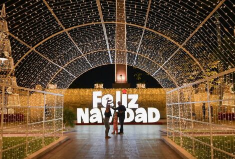 La felicidad llega por decreto a una Venezuela trastornada