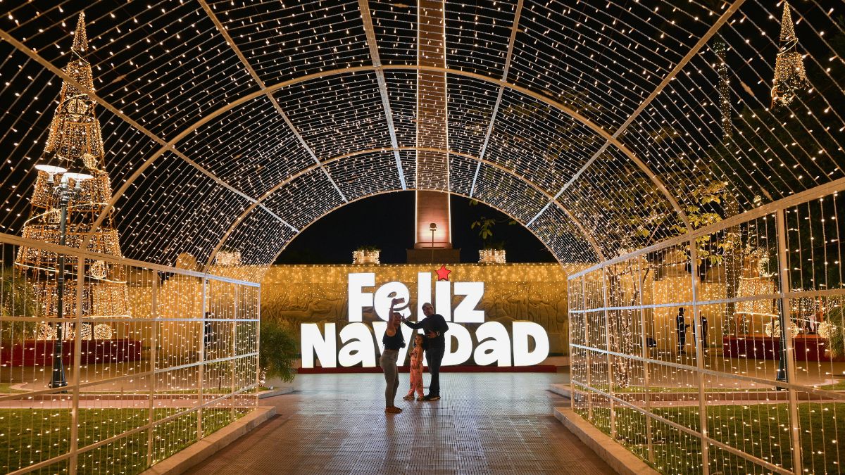 La felicidad llega por decreto a una Venezuela trastornada