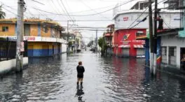 Cuba, Jamaica, Haití y Dominicana se preparan para el impacto del huracán Melissa