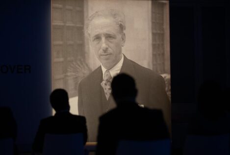 El Parlamento catalán estudiará multar a Vox por tildar a Lluís Companys de «asesino»