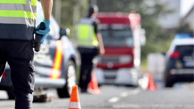 Localizada en Irun (Guipúzcoa) una menor desaparecida en Jaén