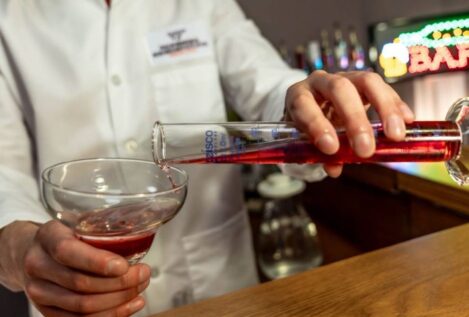 Los fármacos para la diabetes y la obesidad podrían ayudar a reducir el consumo de alcohol