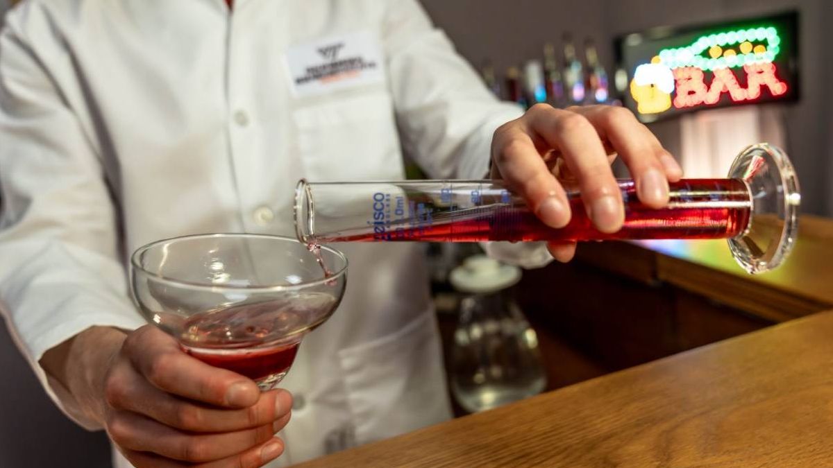 Los fármacos para la diabetes y la obesidad podrían ayudar a reducir el consumo de alcohol