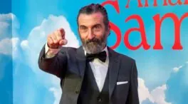 Luis Zahera revela su rutina de ayuno a los 59 años: «A partir de las 19 horas no como nada»