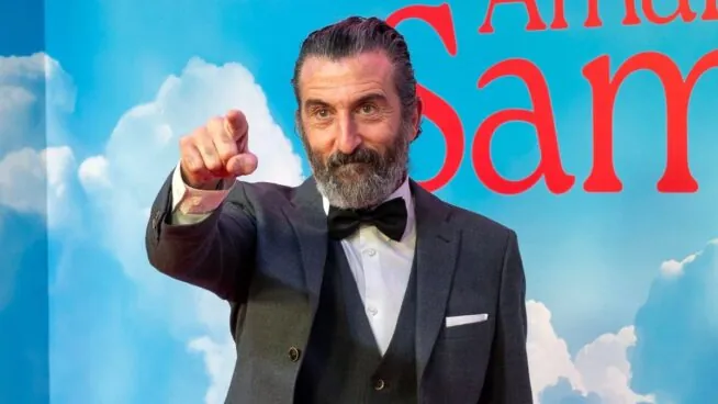 Luis Zahera revela su rutina de ayuno a los 59 años: «A partir de las 19 horas no como nada»