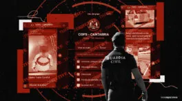 Denuncian que 148 agentes tienen un «grupo parapolicial» con datos de cientos de personas