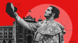 Morante de la Puebla y España