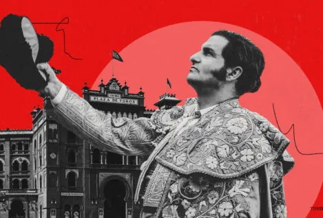 Morante de la Puebla y España
