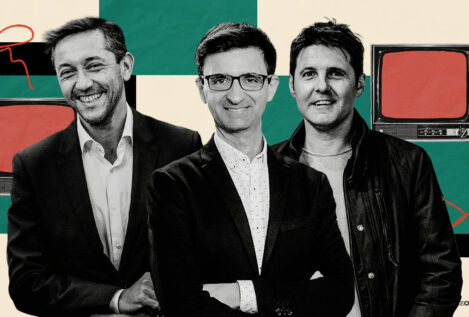 'Telepedro 5.0' cumple un año: el asalto a TVE se consuma tras cuatro fracasos