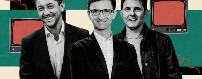 TVE dispara un 22% la compra de programas y ya representa la cuarta parte de su presupuesto