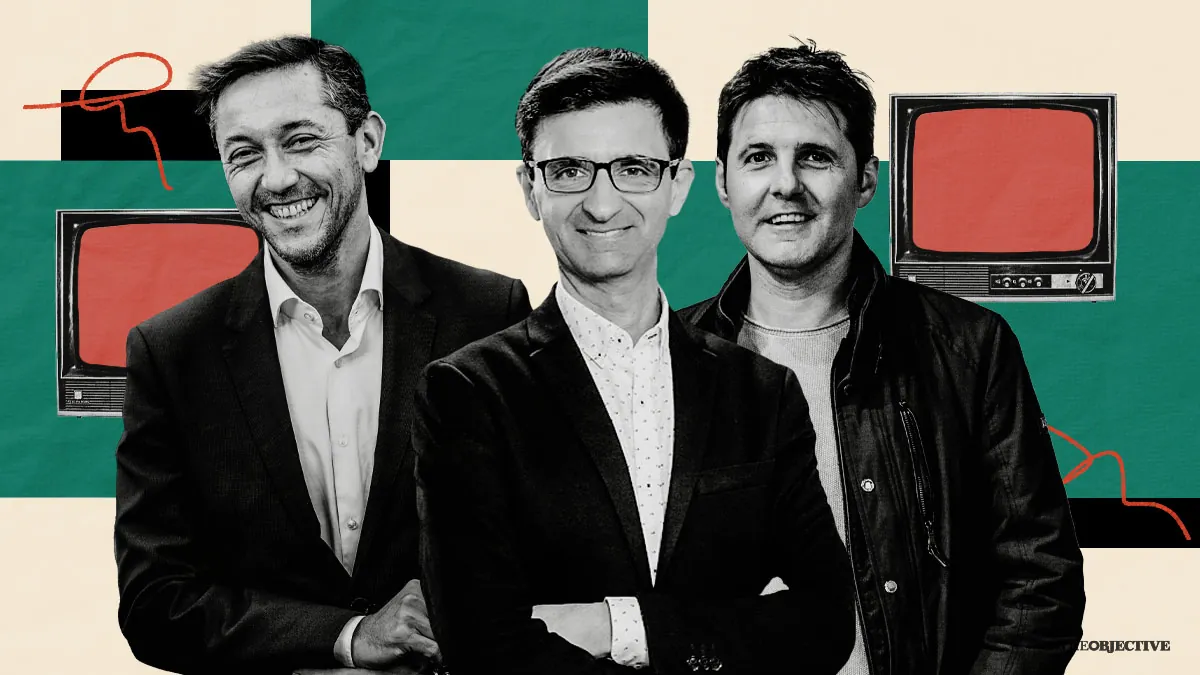 ‘Telepedro 5.0’ cumple un año: el asalto a TVE se consuma tras cuatro fracasos