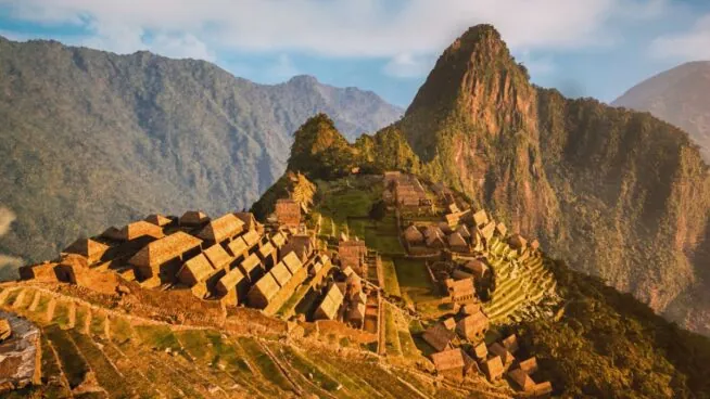 Machu Picchu llega a Madrid: la experiencia inmersiva que te transporta al Imperio Inca