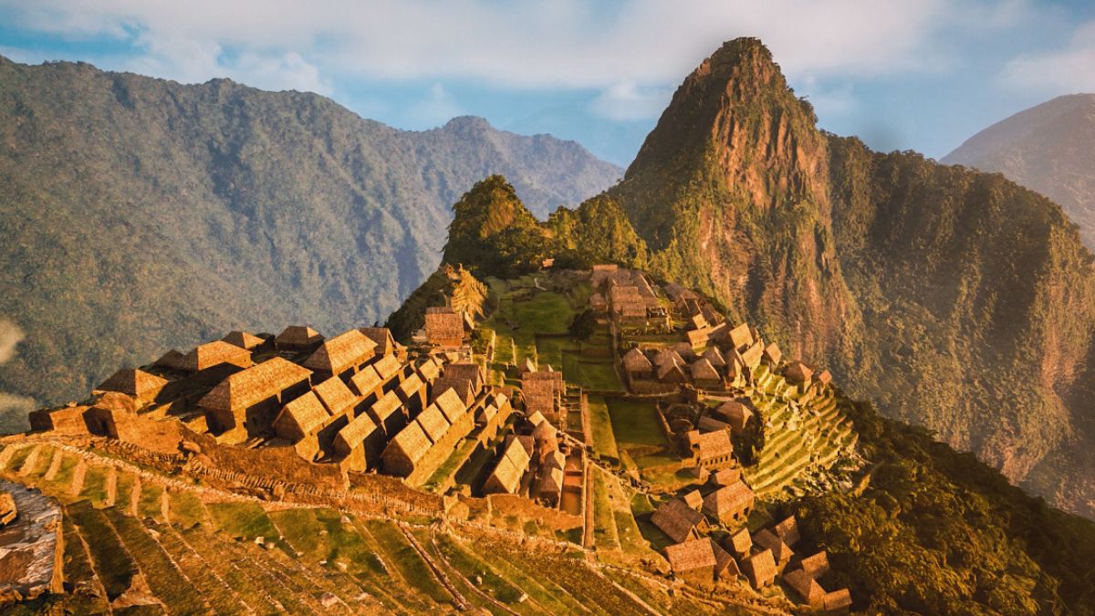 Machu Picchu llega a Madrid: la experiencia inmersiva que te transporta al Imperio Inca