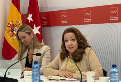 La Comunidad de Madrid ampliará el cribado del cáncer de mama entre los 45 a los 74 años