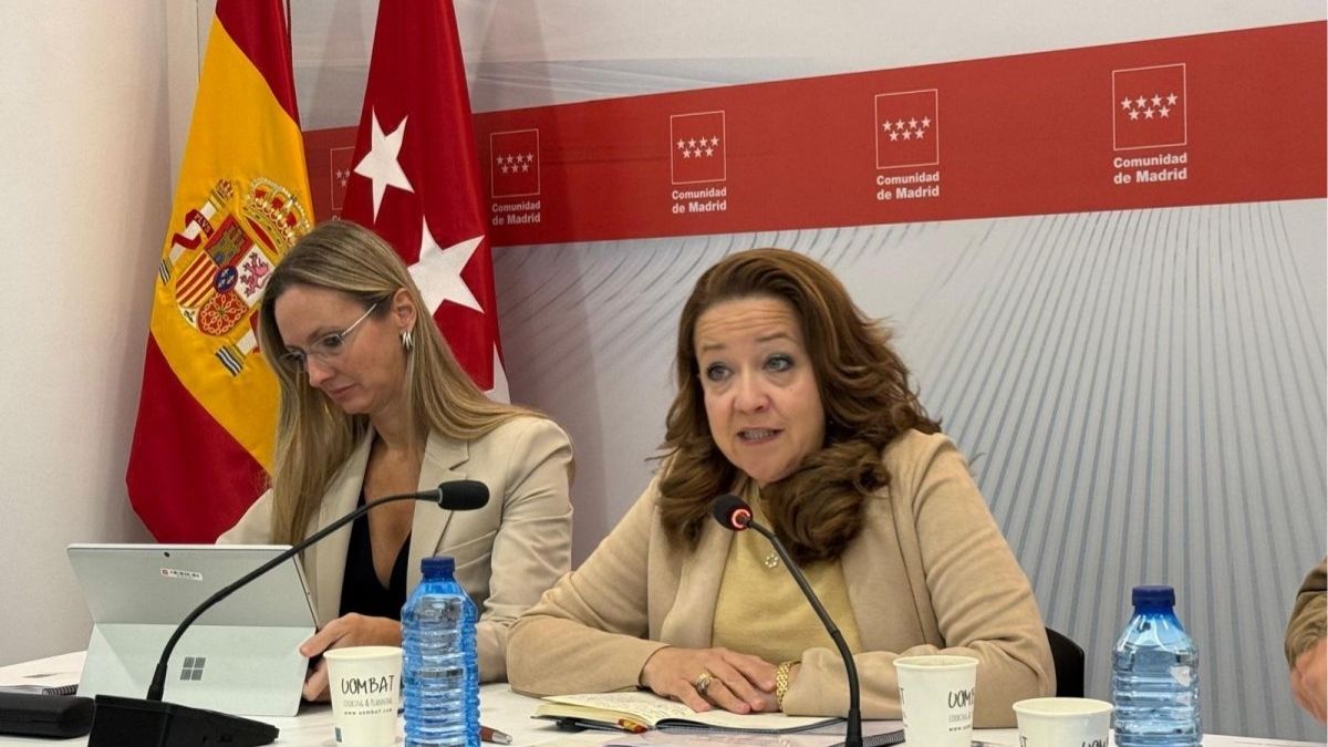 La Comunidad de Madrid ampliará el cribado del cáncer de mama entre los 45 a los 74 años
