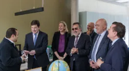 Mañueco refuerza el compromiso de la Junta con la igualdad de las personas con discapacidad