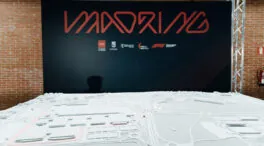 Más Madrid presenta una demanda contra la licencia de construcción del circuito de F1
