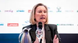 Valcarce pide reforzar la industria de defensa para consolidar la «soberanía tecnológica»