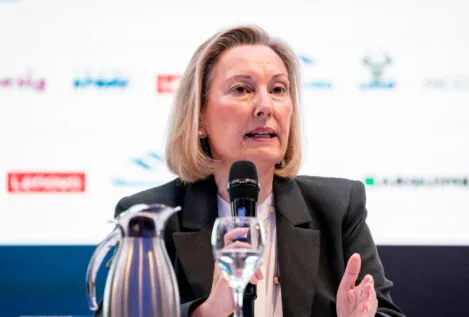 Valcarce pide reforzar la industria de defensa para consolidar la «soberanía tecnológica»