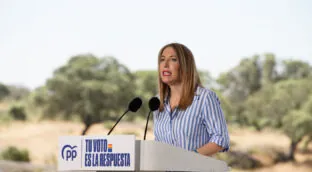 Guardiola pone contra las cuerdas a Vox: aliándose con el PSOE tumbará al PP