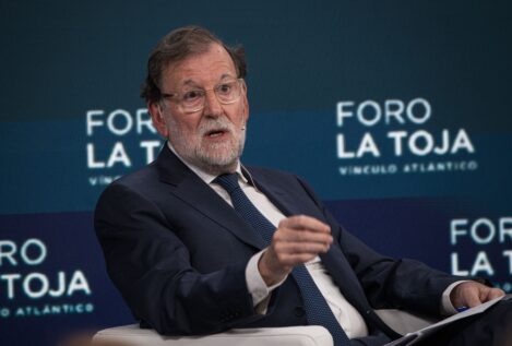 Noruega presionó a Rajoy para que cumpliera lo prometido por Zapatero en las actas de ETA
