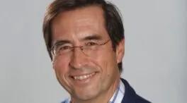 Mario Alonso Puig: «Para encontrar la felicidad, hay que darse una segunda oportunidad»